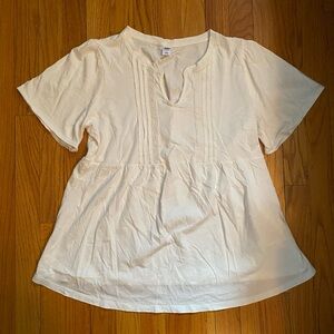 Old Navy Maternity Top